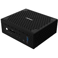 ZOTAC ZBOX CI527 Nano