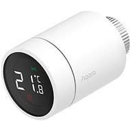 Termostatická hlavica AQARA Radiator Thermostat E1