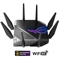 WiFi router ASUS GT-AXE11000