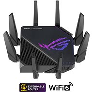 ASUS GT-AX11000 Pro - WiFi router