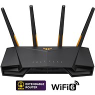 ASUS TUF-AX3000 V2 - WiFi router