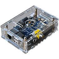 BANANA Pi transparentné