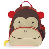 Skip hop Zoo - Batôžtek Mini - Opička - Detský ruksak