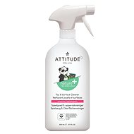 ATTITUDE Surface Cleaner 800 ml - Ekologický čistiaci prostriedok