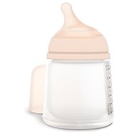SUAVINEX ZERO ZERO 180 ml - Dojčenská fľaša