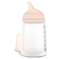 SUAVINEX ZERO ZERO 270 ml - Dojčenská fľaša