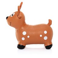 ZOPA Skippy Deer - Hopsadlo pre deti