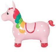 ZOPA Skippy Unicorn/Pink - Hopsadlo pre deti