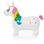 ZOPA Skippy Unicorn/White - Hopsadlo pre deti