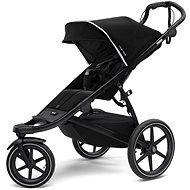 THULE URBAN GLIDE 2 2021 Black on black SINGLE - Kočík