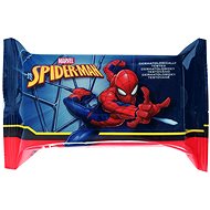 GS Converting Spiderman Detské vlhčené obrúsky