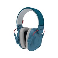 ALPINE MUFFY – Detské izolačné slúchadlá modré model 2021 - Chrániče sluchu