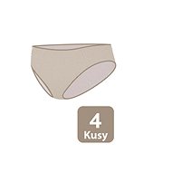 Chicco jednorazové nohavičky po pôrode, 4 ks, veľkosť 4 - Popôrodné nohavičky