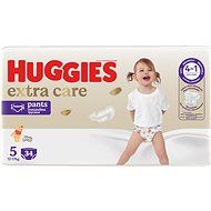 HUGGIES® Elite Soft Pants veľkosť 5 (34 ks) - Plienkové nohavičky