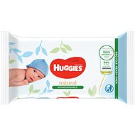 HUGGIES Biodegradable 48 ks