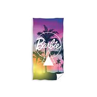 CARBOTEX Barbie Miami Beach 70 × 140 cm