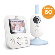 Philips AVENT Baby video monitor SCD835 - Detská pestúnka