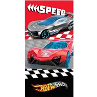 CARBOTEX Hot Wheels Speed 70 × 140 cm