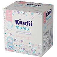 KINDII Mama Sensitive prsné vložky 30 ks