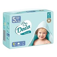 DADA Extra Soft vel. 5 (44 ks)