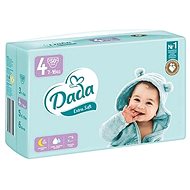 DADA Extra Soft vel. 4 (50 ks)