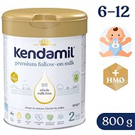 Kendamil Premium 2 HMO+ (800 g) - Dojčenské mlieko