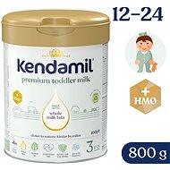 Kendamil Premium 3 HMO+ (800 g) - Dojčenské mlieko