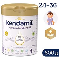 Kendamil Premium 4 HMO+ (800 g) - Dojčenské mlieko