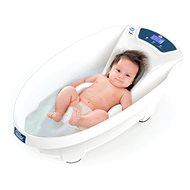 BABY PATENT Aqua Scale digitálna vanička pre deti 3 v 1 - Detská vanička