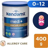 Kendamil Medi Plus Cows' Milk Allergy (400 g) - Dojčenské mlieko