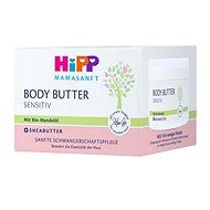 Telové maslo HiPP Mamasanft Telové maslo 200 ml - Tělové máslo