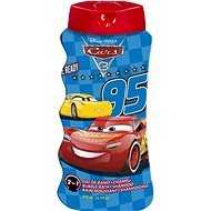 LORENAY Cars Baby Shampoo and Bath Foam 475ml - Children's Shampoo