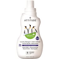 ATTITUDE 2v1 s vôňou Mountain Essentials 1,05 l (35 praní) - Ekologický prací gél
