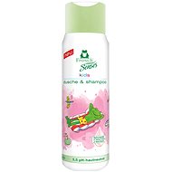 FROSCH EKO Senses 2v1 300 ml - Detský šampón