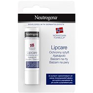 NEUTROGENA Tyčinka na suché pery SPF 4 4,8 g - Balzam na pery
