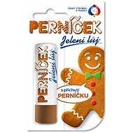 REGINA Jelení loj Perníček - Balzam na pery
