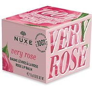 NUXE Very Rose Lip Balm - Balzam na pery