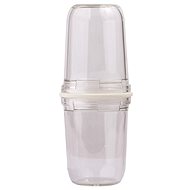 Hario latte shaker biely 70 ml