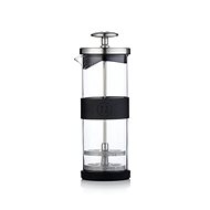Barista & Co penič mlieka Electric Steel