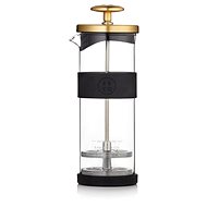 Barista & Co penič mlieka Midnight Gold