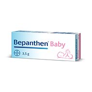 Bepanthen Baby masť (3,5 g) - Masť