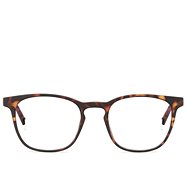 Okuliare na počítač Barner Chroma Dalston pre deti Tortoise