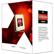 AMD FX-4300 - Procesor