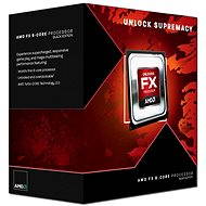 AMD FX-8370 s Wraith Cooler