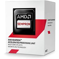 AMD Sempron X2 2650
