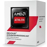 AMD Athlon X4 950