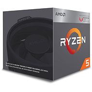 AMD Ryzen 5 2400G