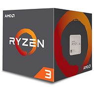 AMD Ryzen 3 1200 (12nm) - Procesor