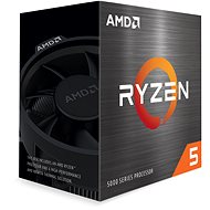 AMD Ryzen 5 5500 - Procesor