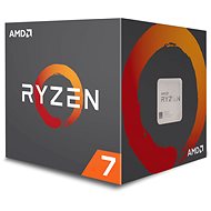 AMD RYZEN 7 2700X